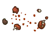 Apple and Orange - red - Lossless PNG