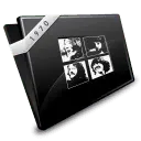 Folder Icon - Designer's Pick PNG