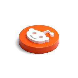 Orange Icon - logo - High Resolution PNG