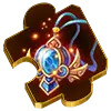 Mysterious Chest - adventure - reward - No Background PNG