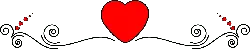 Heart Pattern - decoration - PNG