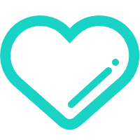Heart Shape Pattern - heart shape - minimalist - No Background PNG