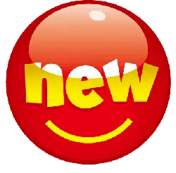 New Logo - shiny - Free Download PNG
