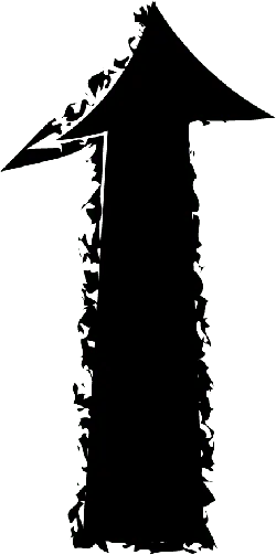 High Download Count PNG - owl - Black Owl - Pic 3