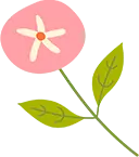 Flower - Free for Commercial Use PNG