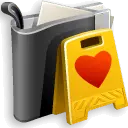 Love Folder - love - Free Download PNG