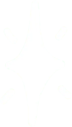 Cloverleaf - lucky - Transparent Layer PNG