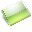Folder Icon - Lossless PNG