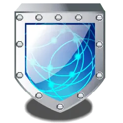 Blue Shield - security - PNG Images