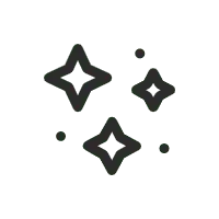 Sparkle Icon - icon - No Watermark PNG