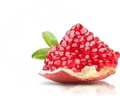 Pomegranate - Popular Download PNG - fruit
