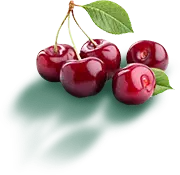 Cherry - fresh - Fast Download PNG