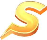 Letter S - gold - No Watermark PNG