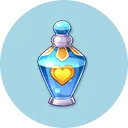 Love Potion - magic - No Watermark PNG
