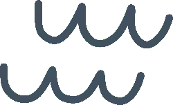 Wavy Lines - Designer Recommended PNG