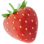 Strawberry - Lossless PNG - Trending PNG