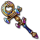 Magic Wand - jewels - wand - No Background PNG
