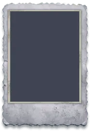 Blank Picture Frame - textured - Transparent Layer PNG