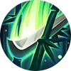 Green Light Sword - sword - Free Download PNG