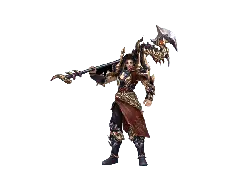 Warrior God - mythology - armor - High Resolution PNG