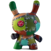 Colorful Robot - Free for Commercial Use PNG