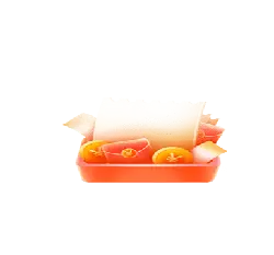 Red Envelope - Trending PNG - red