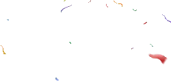 Confetti - celebration - No Watermark PNG