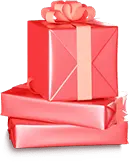 Free for Commercial Use PNG - Gift Box - box