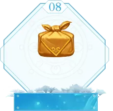 Treasure Chest - game item - High Quality PNG