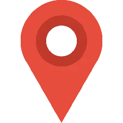 Map Marker - map - High Quality PNG