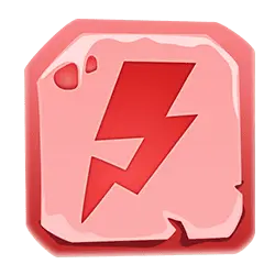 Thunder Rune - magic - Transparent Layer PNG