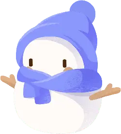 Snowman - cute - hats - High Resolution PNG