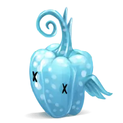 Blueberry - smile - No Watermark PNG