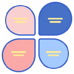 Four Leaf Clover - Free PNG - lucky
