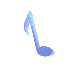 Musical Note - music - Designer's Pick PNG
