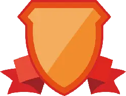 Shield Emblem - pattern - Transparent Layer PNG