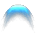 Blue Planet - nature - Transparent Layer PNG