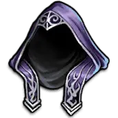 Mysterious Cloak - magic - High Resolution PNG
