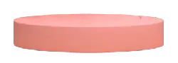 Pink Cylinder - toy - Transparent Layer PNG