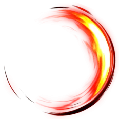 Fire Ring - rotation - Free Download PNG