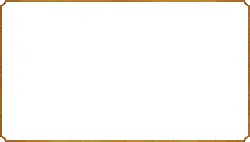 Gold Border - Popular Download PNG