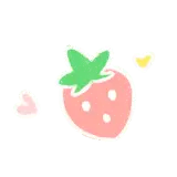 Strawberry - sweet - yellow - Free Download PNG