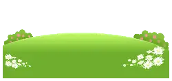 Grassland Landscape - landscape - High Resolution PNG