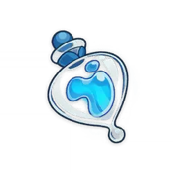 Blue Heart Water Drop - heart shape - Lossless PNG