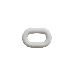 White Ring Object - circular - Free Download PNG