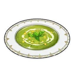 Vegetable Soup - Free Download PNG