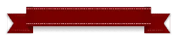 Red Ribbon - PNG Images - No Background PNG