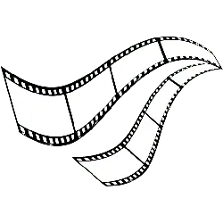 Film Strip - photography - Free PNG