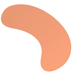 Bean Shape Pattern - shape - High Resolution PNG