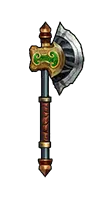 Battle Axe - Popular Download PNG